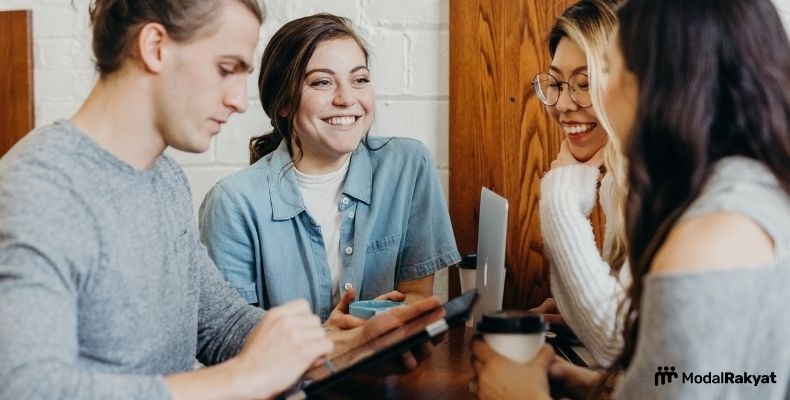 Apa itu Bonus Demografi dan Manfaatnya untuk Indonesia Apa itu Bonus Demografi dan Manfaatnya untuk Indonesia