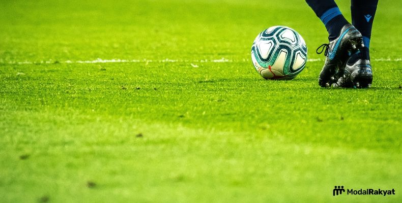 10 Gaji Pemain Bola Termahal di Dunia, Mereka Bintangnya! 10 Gaji Pemain Bola Termahal di Dunia, Mereka Bintangnya!