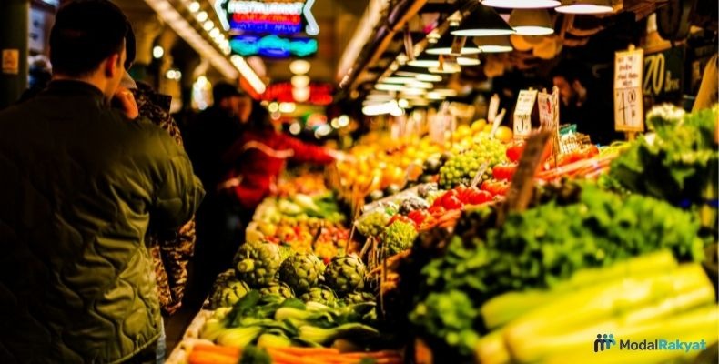 8 Faktor yang Mempengaruhi Permintaan dan Penawaran