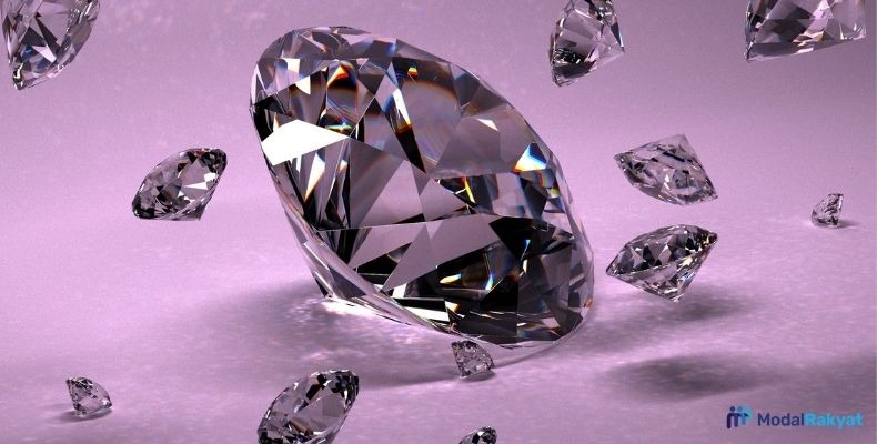 10 Berlian Termahal di Dunia, Tembus Harga Rp170 Triliun 10 Berlian Termahal di Dunia, Tembus Harga Rp170 Triliun