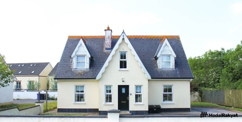 Apa itu NJOP, Cara Hitung, dan Perbedaan dengan NJKP Apa itu NJOP, Cara Hitung, dan Perbedaan dengan NJKP