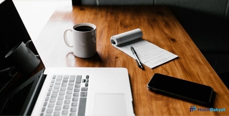 Jurnal Umum: Fungsi, Manfaat, dan Cara Membuatnya