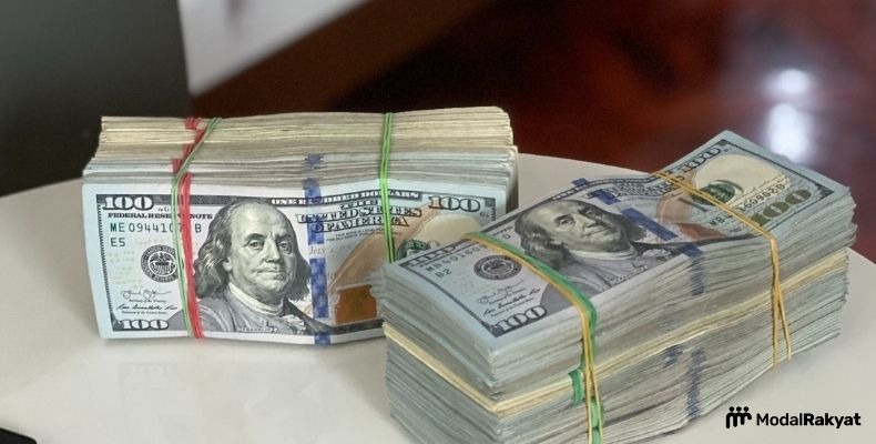 Modal Kerja adalah Elemen Penting pada Bisnis, ini Fungsinya Modal Kerja adalah Elemen Penting pada Bisnis, ini Fungsinya