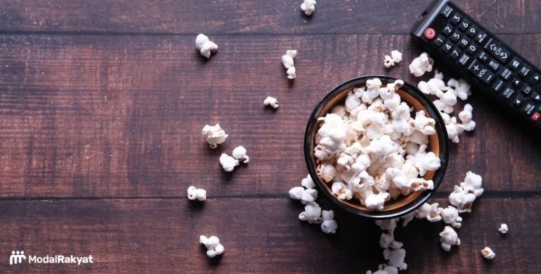 5 Rekomendasi Film tentang Investasi yang Wajib Kamu Tonton!