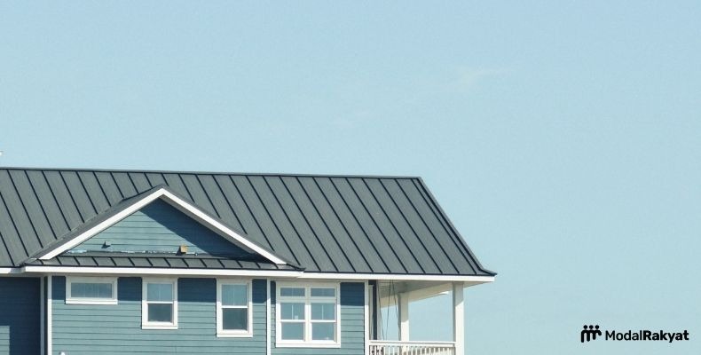 Apa itu AJB dan Fungsinya dalam Pembelian Rumah Baru Apa itu AJB dan Fungsinya dalam Pembelian Rumah Baru