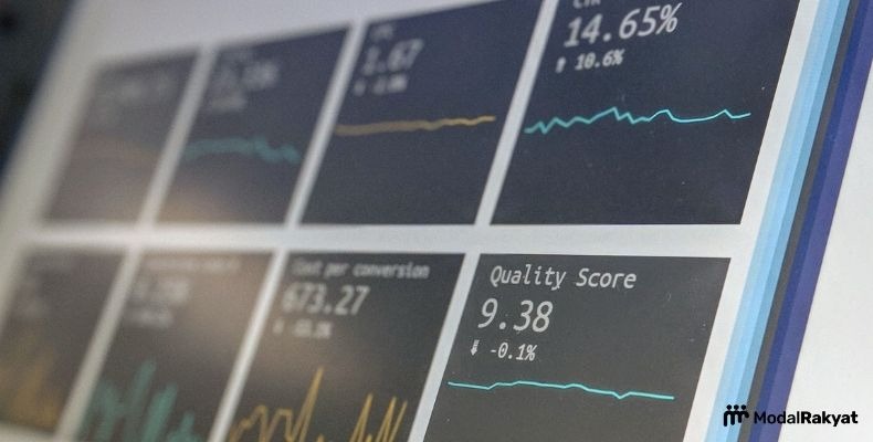 5 Instrumen Investasi Pemula Dimulai dari Modal Kecil 5 Instrumen Investasi Pemula Dimulai dari Modal Kecil