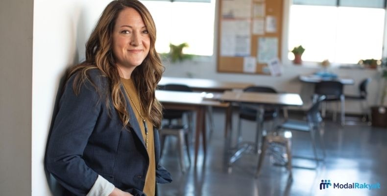 Wajib Tahu! 10 Pekerjaan dengan Gaji Tinggi untuk Wanita