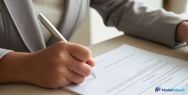 Notaris adalah: Wewenang, Kewajiban, dan Tarifnya Notaris adalah: Wewenang, Kewajiban, dan Tarifnya