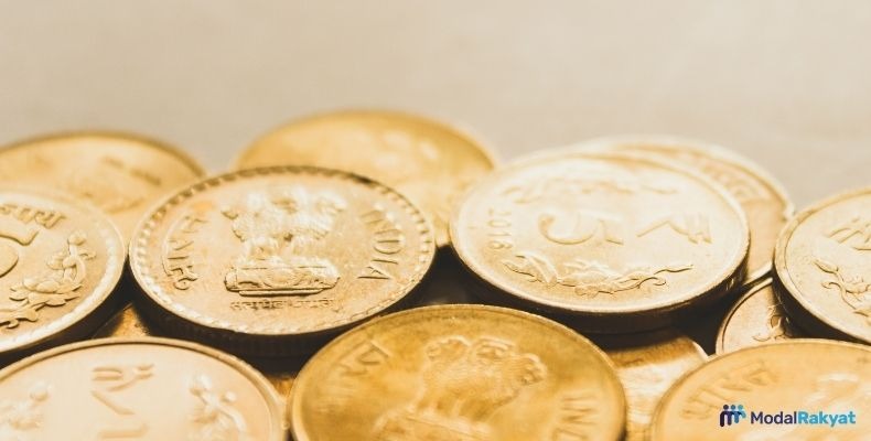 4 Instrumen Investasi dengan Modal Kecil dan Keuntungannya