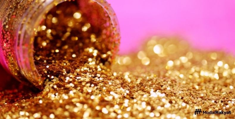 5 Daerah Penghasil Emas Terbesar yang Ada di Indonesia