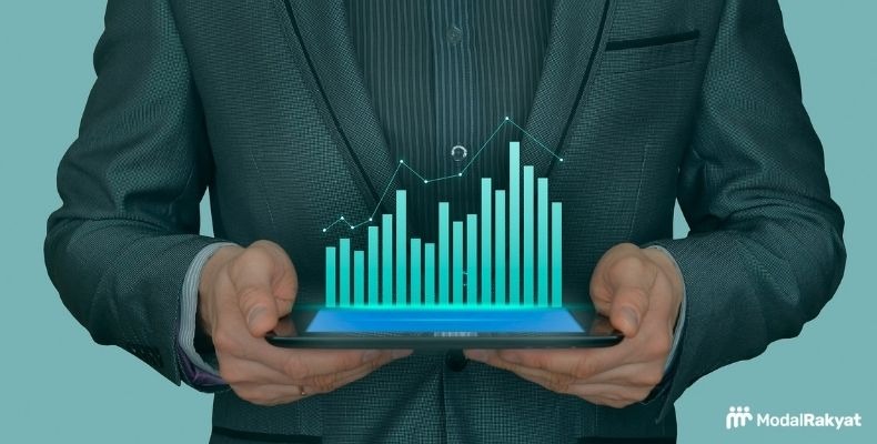 Banjir Cuan! Ini Dia 7 Investasi Terbaik untuk Tahun 2022