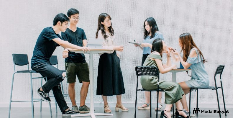 Remunerasi untuk Pegawai, ini Tujuan dan Pertimbangannya