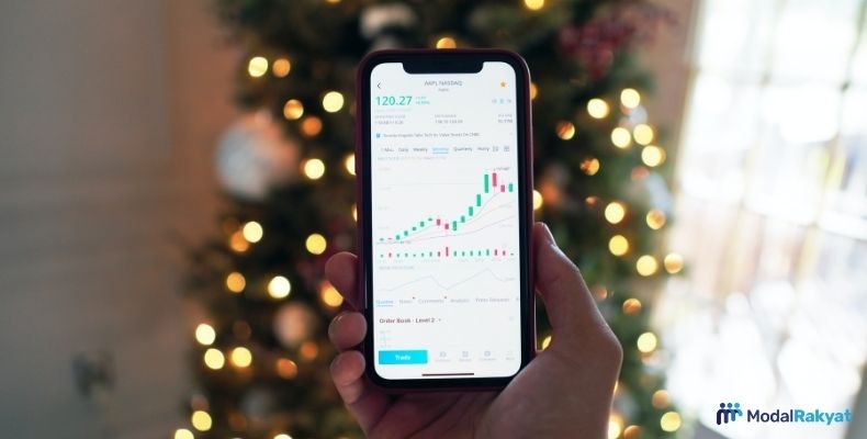 8 Strategi Investasi Efektif untuk Memaksimalkan Profit 8 Strategi Investasi Efektif untuk Memaksimalkan Profit