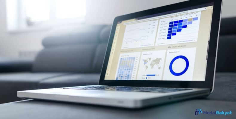 Portofolio Investasi adalah: Fungsi dan Tips Membuatnya Portofolio Investasi adalah: Fungsi dan Tips Membuatnya