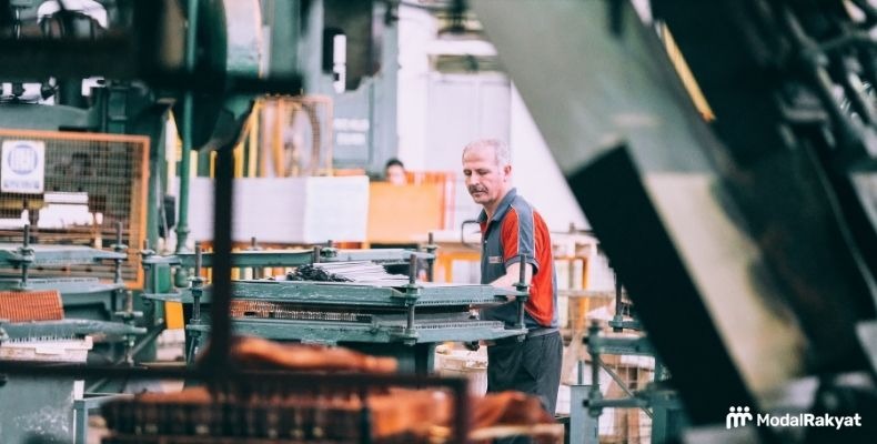 Faktor Produksi: Pengertian, Jenis, Contoh, dan Tujuannya