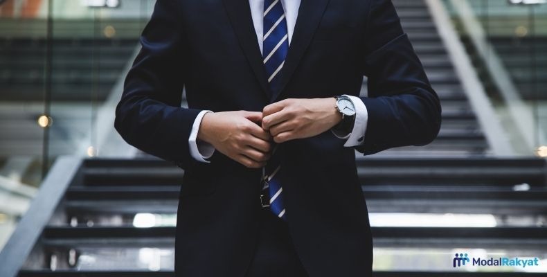 Apa itu Komisaris? Simak Bedanya dengan Jajaran C-Level Apa itu Komisaris? Simak Bedanya dengan Jajaran C-Level