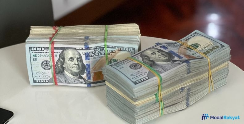 10 Cara Menghasilkan Uang 200 Ribu per Hari, Layak Dicoba! 10 Cara Menghasilkan Uang 200 Ribu per Hari, Layak Dicoba!