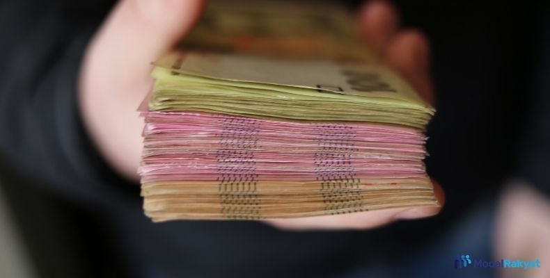 5 Instrumen Investasi 100 Juta untuk Profit Maksimal