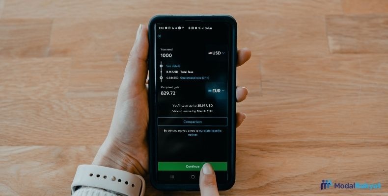 Memahami Investasi Saham untuk Sukses jadi Investor Memahami Investasi Saham untuk Sukses jadi Investor