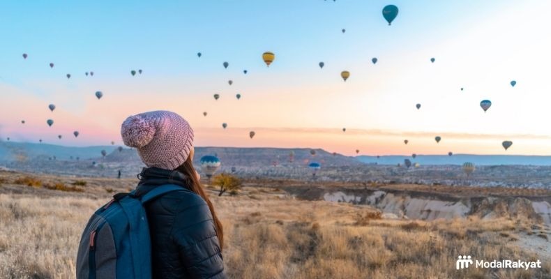 7 Tips Menabung Cepat untuk Travelling ke Luar Negeri