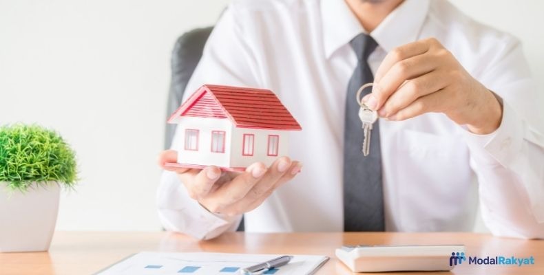 Harga Rumah Impian Bisa Dijangkau dengan Investasi! Harga Rumah Impian Bisa Dijangkau dengan Investasi!