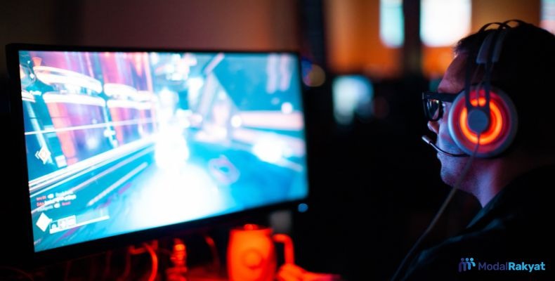 10 Game NFT Crypto yang Seru dan Bisa Mendatangkan Cuan 10 Game NFT Crypto yang Seru dan Bisa Mendatangkan Cuan