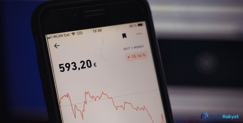 Sistem Saham yang Perlu Dipahami Biar Sukses Raih Cuan Sistem Saham yang Perlu Dipahami Biar Sukses Raih Cuan