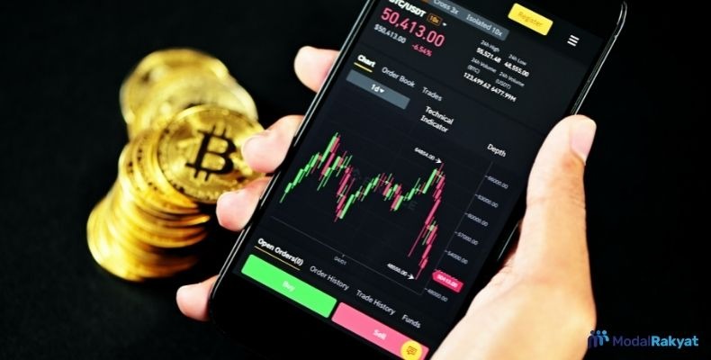Kupas Tuntas Menambang Cryptocurrency untuk Profit Maksimal Kupas Tuntas Menambang Cryptocurrency untuk Profit Maksimal