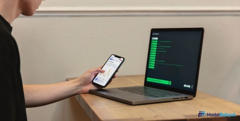 Mau Trading Saham dan Investasi? Ketahui Dulu Bedanya Mau Trading Saham dan Investasi? Ketahui Dulu Bedanya