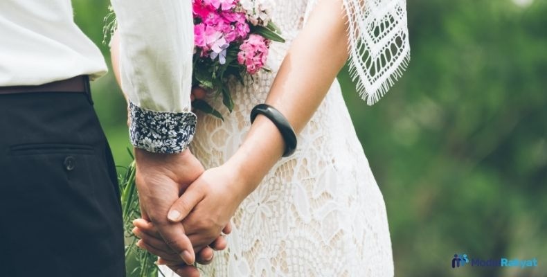 7 Strategi Investasi Uang untuk Pasangan Baru Menikah 7 Strategi Investasi Uang untuk Pasangan Baru Menikah