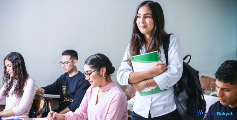 Cara Menginvestasikan Uang untuk Pelajar dan Mahasiswa Cara Menginvestasikan Uang untuk Pelajar dan Mahasiswa