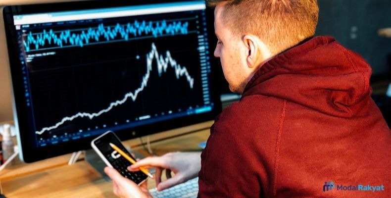 5 Instrumen Investasi Milenial yang Banjir Keuntungan 5 Instrumen Investasi Milenial yang Banjir Keuntungan