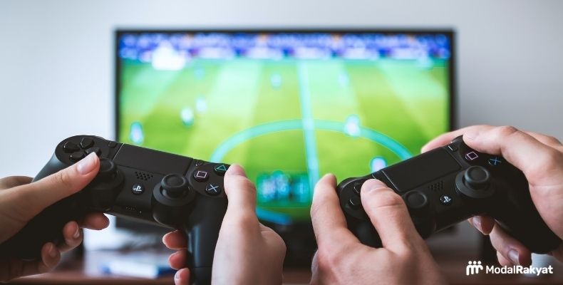 Dapat Uang dari Main Game? Sangat Mungkin! Ini 5 Caranya Dapat Uang dari Main Game? Sangat Mungkin! Ini 5 Caranya