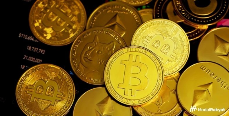 Keuntungan Investasi Crypto Jangka Panjang Keuntungan Investasi Crypto Jangka Panjang