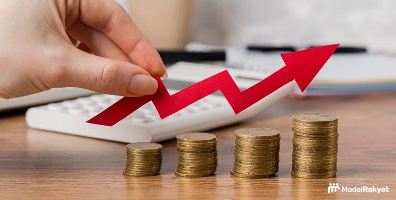 Jenis Capital Gain dan Cara Menghitungnya Jenis Capital Gain dan Cara Menghitungnya