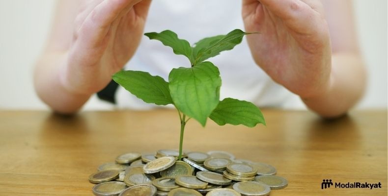 8 Manfaat Investasi untuk Masa Depan, Siapkan dari Sekarang 8 Manfaat Investasi untuk Masa Depan, Siapkan dari Sekarang