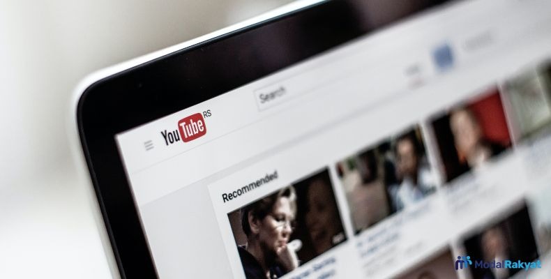 Cara Mendapatkan Iklan di Youtube dan Hasilkan Uang