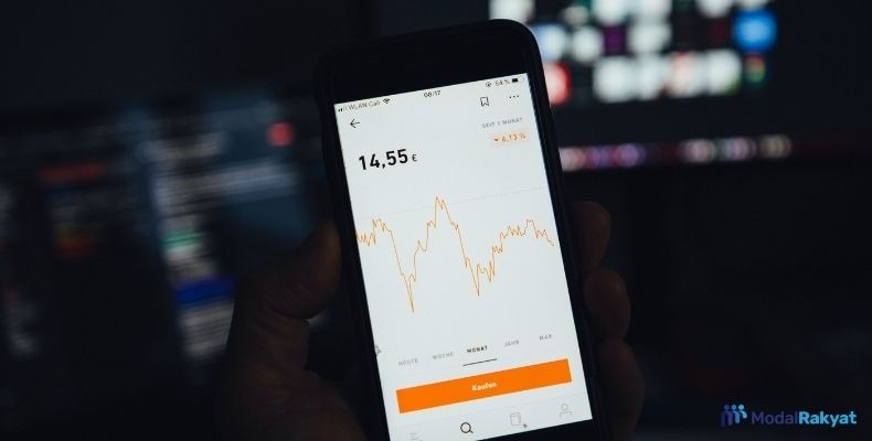 8 Investasi dengan Modal Kecil Cocok untuk Pemula 8 Investasi dengan Modal Kecil Cocok untuk Pemula
