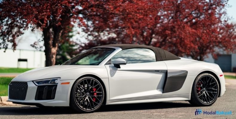 10 Daftar Mobil Termahal di Indonesia, Canggih Maksimal!