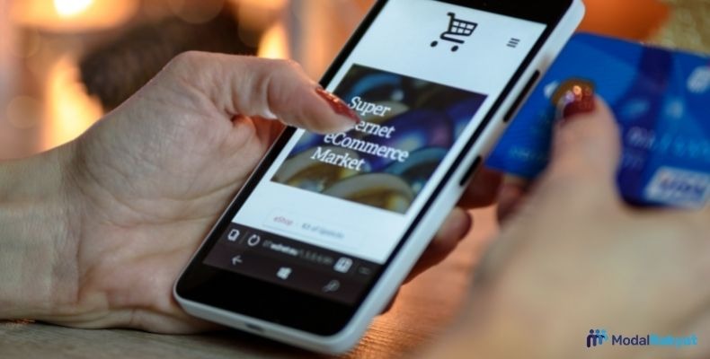 25 Peluang Bisnis Online yang Menjanjikan di Tahun 2022 25 Peluang Bisnis Online yang Menjanjikan di Tahun 2022