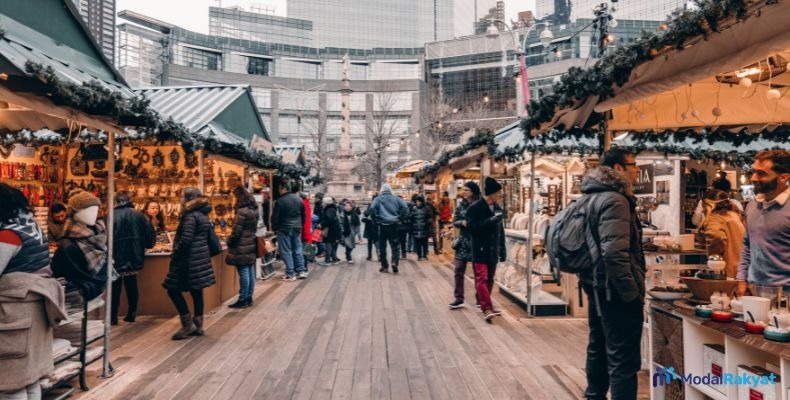 Pengertian Pelaku Ekonomi, Peran, dan Ciri-cirinya Pengertian Pelaku Ekonomi, Peran, dan Ciri-cirinya
