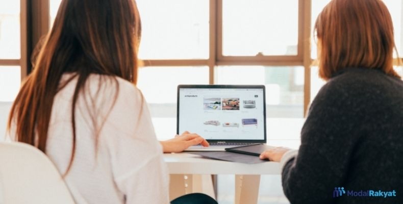 7 Alasan Bisnis Online Lebih Untung dari Bisnis Offline 7 Alasan Bisnis Online Lebih Untung dari Bisnis Offline