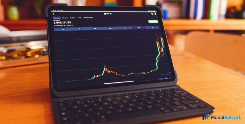 Pengertian Capital Gain dan Bedanya dengan Dividen Pengertian Capital Gain dan Bedanya dengan Dividen