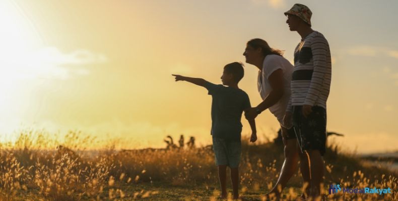 8 Perencanaan Keuangan Keluarga untuk Finansial Stabil