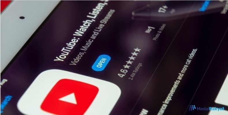 8 Channel Youtube Belajar Bisnis Online dari Nol bagi Pemula 8 Channel Youtube Belajar Bisnis Online dari Nol bagi Pemula