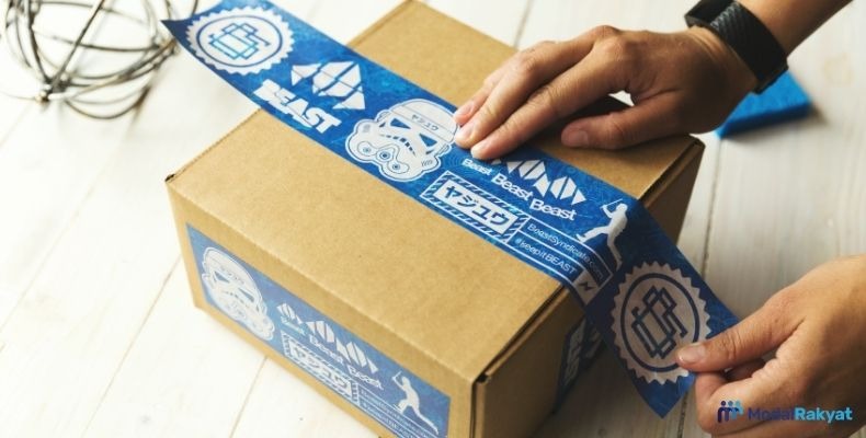 8 Tips Reseller Bisnis Pemula agar Sukses di Usaha Pertama 8 Tips Reseller Bisnis Pemula agar Sukses di Usaha Pertama