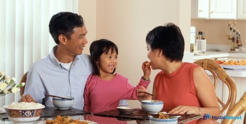 10 Cara Mengatur Keuangan Rumah Tangga yang Anti Ribet 10 Cara Mengatur Keuangan Rumah Tangga yang Anti Ribet