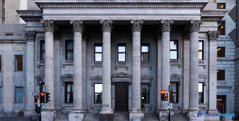 Pengertian dan Tugas Bank Sentral yang Perlu Diketahui Pengertian dan Tugas Bank Sentral yang Perlu Diketahui