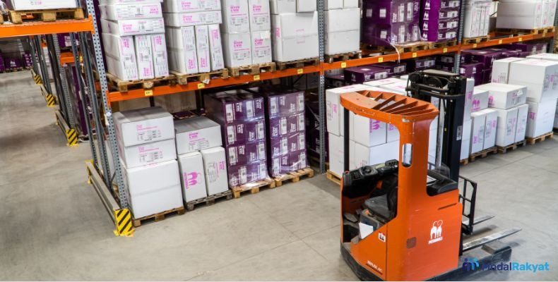Apakah yang Dimaksud Distribusi dan Distributor? Ini Artinya Apakah yang Dimaksud Distribusi dan Distributor? Ini Artinya