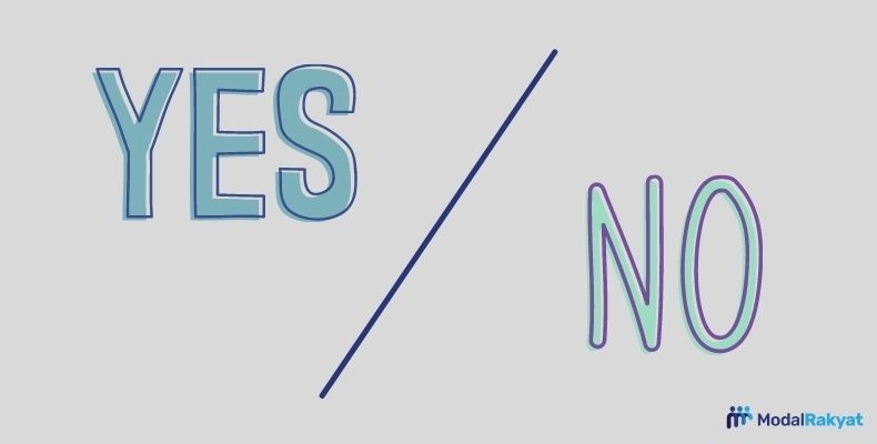 Binary Option: Pengertian dan Bedanya dengan Trading